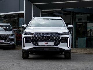 2026 Tenet T4L, белый, 2404710 рублей, вид 2