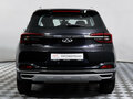 2021 Chery Tiggo 4 I Рестайлинг, чёрный - вид 6