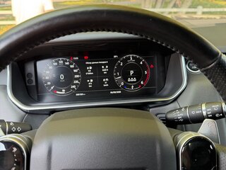 2022 Land Rover Range Rover Sport II Рестайлинг, чёрный, 8100000 рублей, вид 5