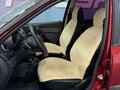 2017 Lada (ВАЗ) Kalina Cross II, красный, 565000 рублей - вид 7