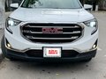2019 GMC Terrain II, белый, 2300000 рублей - вид 1