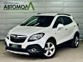 2013 Opel Mokka I, белый, 999000 рублей