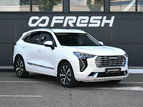 Haval Jolion I