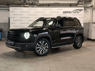 2023 Haval Dargo I, чёрный, 2499000 рублей, вид 1