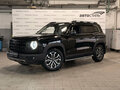 2023 Haval Dargo I, чёрный, 2499000 рублей