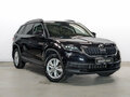 2018 Skoda Kodiaq I, чёрный - вид 2