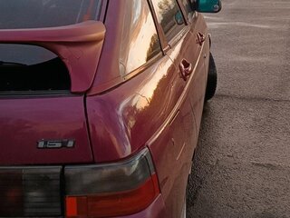 2000 Lada (ВАЗ) 2112, красный, 200000 рублей, вид 5