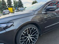 2013 Volkswagen Passat CC I Рестайлинг, коричневый, 1250000 рублей - вид 10