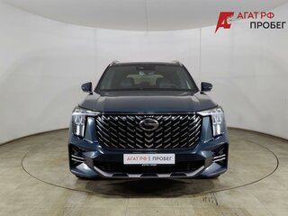 2024 GAC GS8 II, зелёный, 3285000 рублей, вид 2