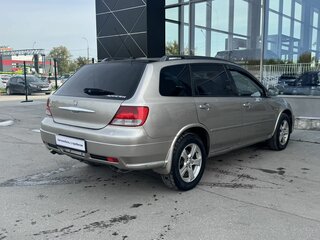 1999 Honda Avancier I, серый, 420000 рублей, вид 5