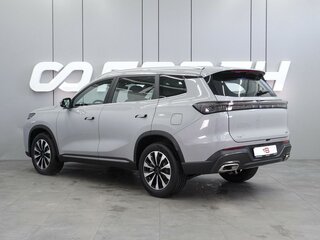 2026 Tenet T8, серый, 3865000 рублей, вид 2