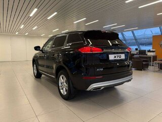 2026 Belgee X70 I Рестайлинг, чёрный, 2715990 рублей, вид 5