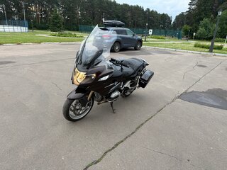 2018 BMW R 1200 RT, коричневый, 1050000 рублей, вид 2