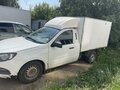 2019 LADA (ВАЗ) ВИС 2349, белый, 530000 рублей