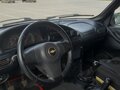 2012 Chevrolet Niva I Рестайлинг, серебристый, 410000 рублей - вид 4