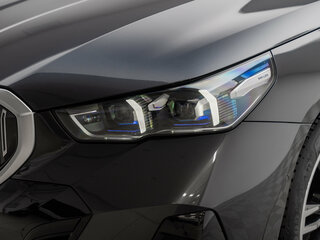 2023 BMW 5 серии 520d xDrive VIII (G60/G61/G68), серый, 7800000 рублей, вид 2