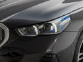 2023 BMW 5 серии 520d xDrive VIII (G60/G61/G68), серый, 7800000 рублей - вид 1