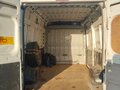 2009 Peugeot Boxer, белый, 900000 рублей - вид 6