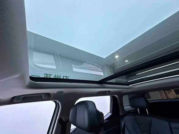 2023 Haval KuGou, белый, 1555124 рублей - вид 12