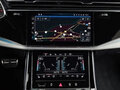 2023 Audi Q8 55 TFSI I (4M) Рестайлинг, чёрный, 7880000 рублей - вид 7
