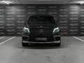 2014 Mercedes-Benz GL-Класс 350 II (X166), чёрный, 2850000 рублей - вид 1