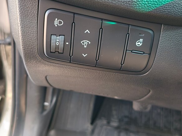 2012 Kia Ceed II, серый - вид 15