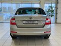 2015 Skoda Octavia III (A7), бежевый, 1475000 рублей - вид 3