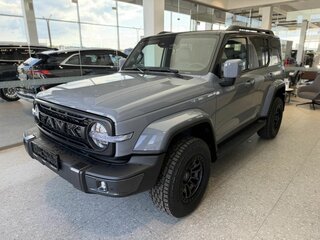 2026 Tank 300 I, серый, 5249000 рублей, вид 1