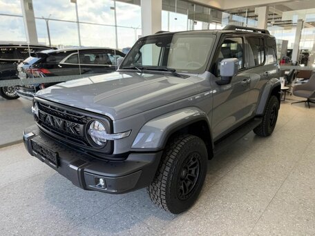 Tank 300 I
