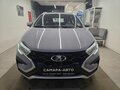 2026 Lada (ВАЗ) Vesta SW Cross I Рестайлинг (NG), серый, 2128000 рублей - вид 1