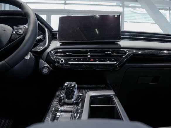 2026 Haval Jolion I Рестайлинг 2, белый, 2899000 рублей - вид 17