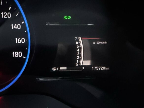 2018 Honda Vezel I, чёрный, 1400000 рублей - вид 18
