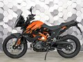 2024 KTM 390 Adventure, оранжевый, 675000 рублей - вид 3