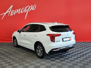 2023 Haval Jolion I, белый, 1479000 рублей, вид 3