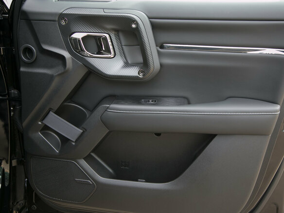 2026 Haval H7 I, чёрный, 4189000 рублей - вид 38