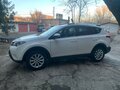 2014 Toyota RAV4 IV (XA40), белый, 2200000 рублей - вид 4