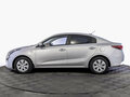 2021 Kia Rio IV Рестайлинг, серебристый, 1690000 рублей - вид 7