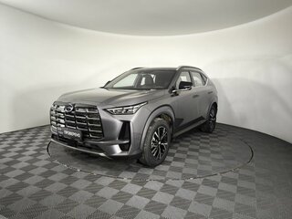 2026 GAC GS4, серый, 3949000 рублей, вид 1