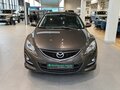 2011 Mazda 6 II (GH) Рестайлинг, серый, 1150000 рублей - вид 2