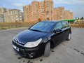 2010 Citroen C4 I Рестайлинг, чёрный, 475000 рублей - вид 1