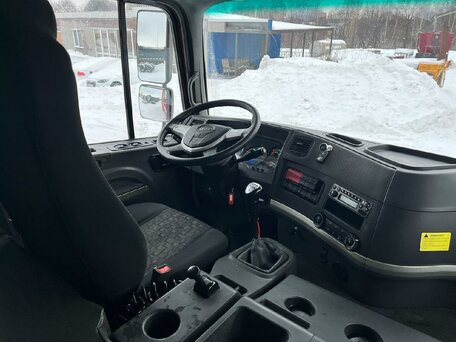 2021 JAC N350, красный, 3200800 рублей, вид 5