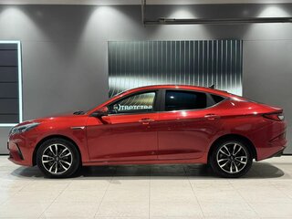 2023 JAC J7 I, красный, 1120000 рублей, вид 3
