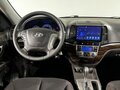 2010 Hyundai Santa Fe II Рестайлинг, коричневый, 1099000 рублей - вид 9