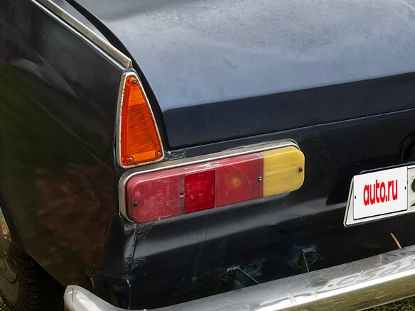 1975 Москвич 412 ИЭ, голубой, 75000 рублей - вид 15