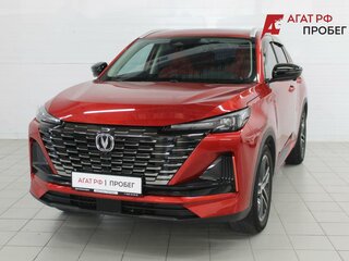 Changan CS55 Plus II