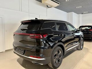 2026 Tenet T4L, чёрный, 2329000 рублей, вид 5