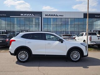2026 Haval Jolion I Рестайлинг 2, белый, 2899000 рублей, вид 4
