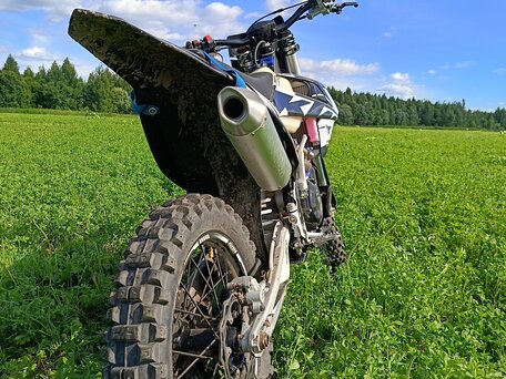 2024 Kews K16, белый, 300000 рублей, вид 5