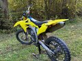 2020 Suzuki RM-Z 450, жёлтый, 450000 рублей - вид 6