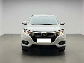 2022 Honda Vezel I Рестайлинг, белый, 1565000 рублей, вид 2